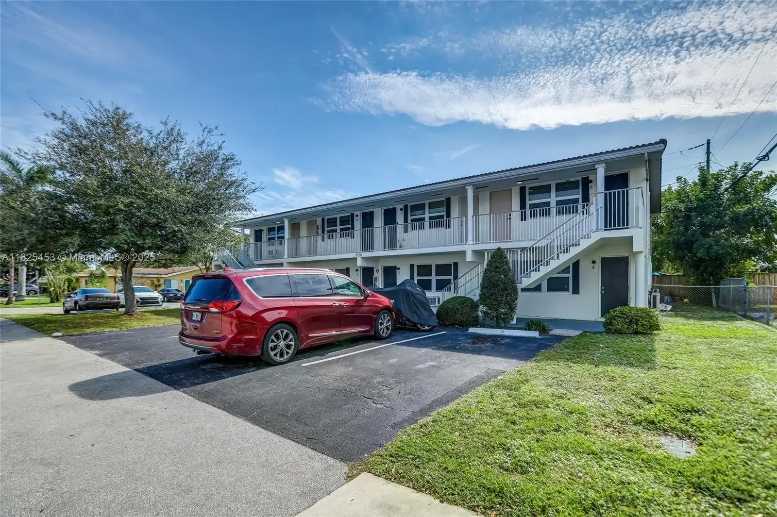 1520 NE 56TH ST # 6, Fort Lauderdale FL 33334