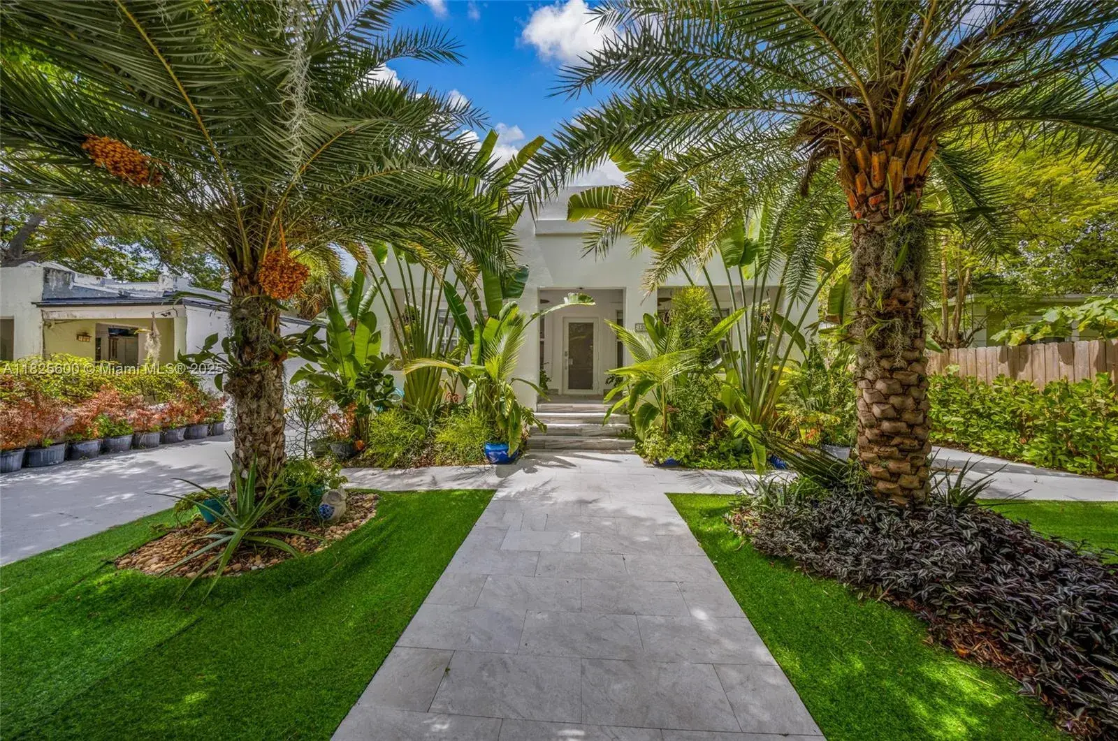 3 bedroom 2 bath Residential for sale at 120 NW 49th St, Miami FL 33127