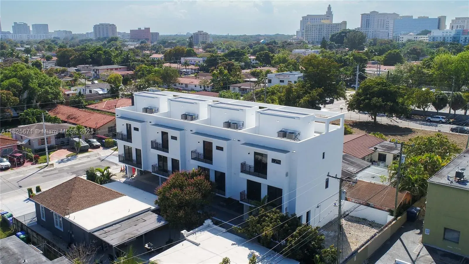 Residential Income for sale at 3345 SW 22nd Ter, Miami FL 33145