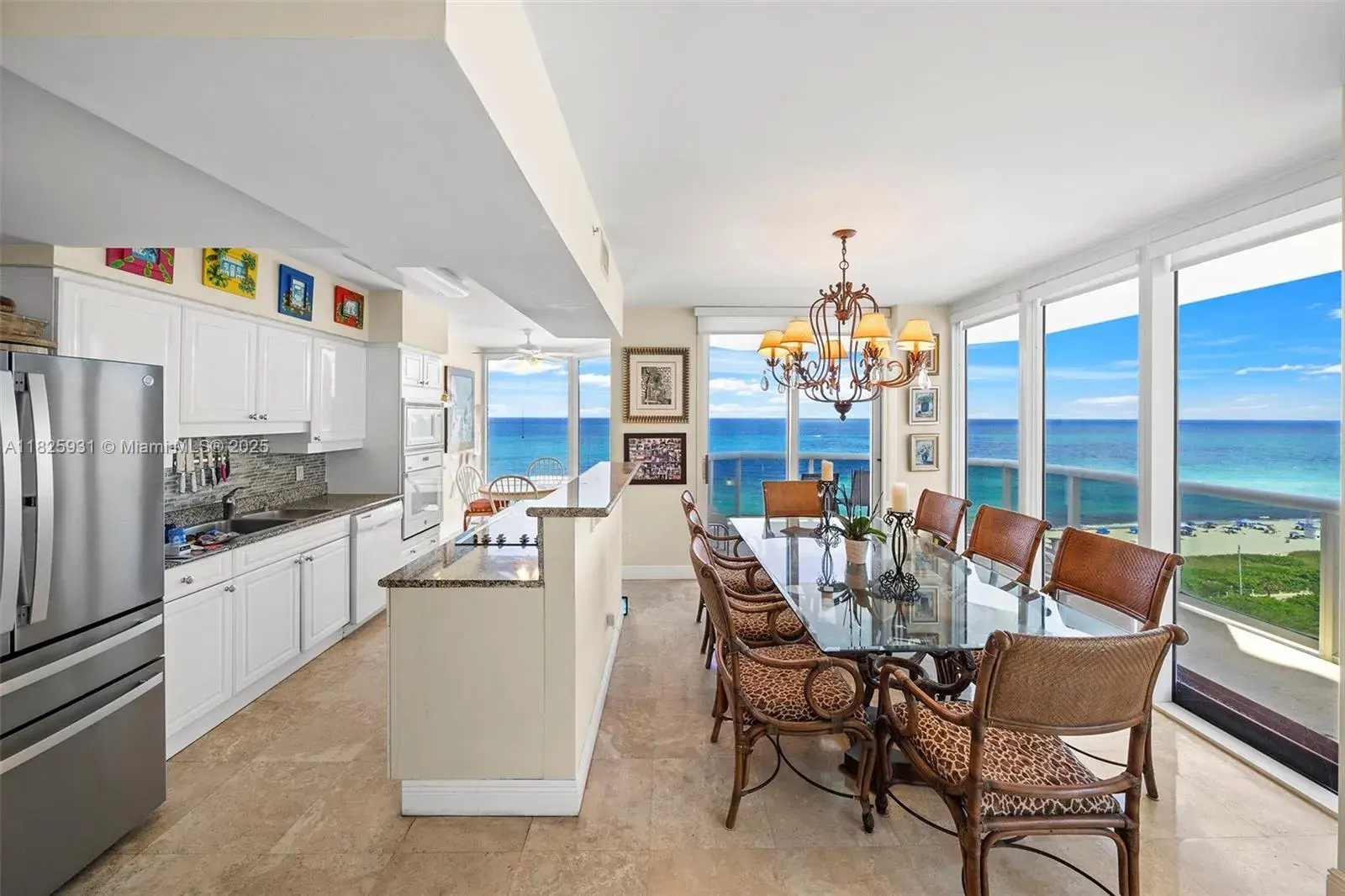3 bedroom 3 bath for rent at 4775 Collins Ave # 1203, Miami Beach FL 33140