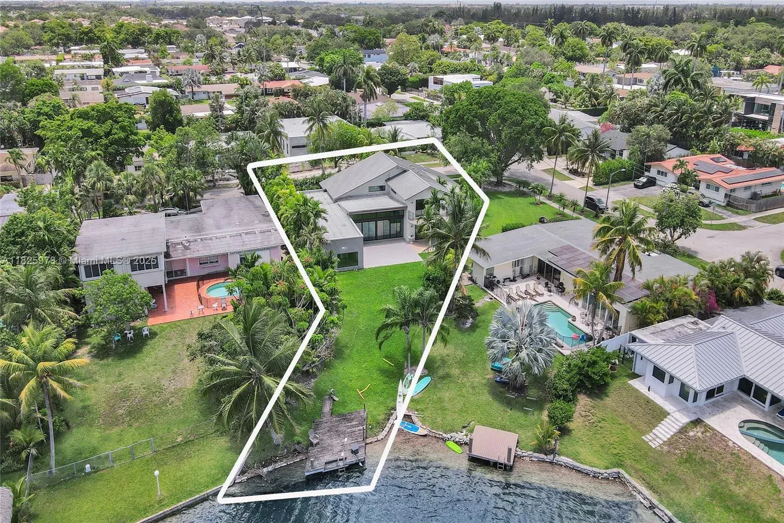 19651 NE 19th Pl, North Miami Beach FL 33179