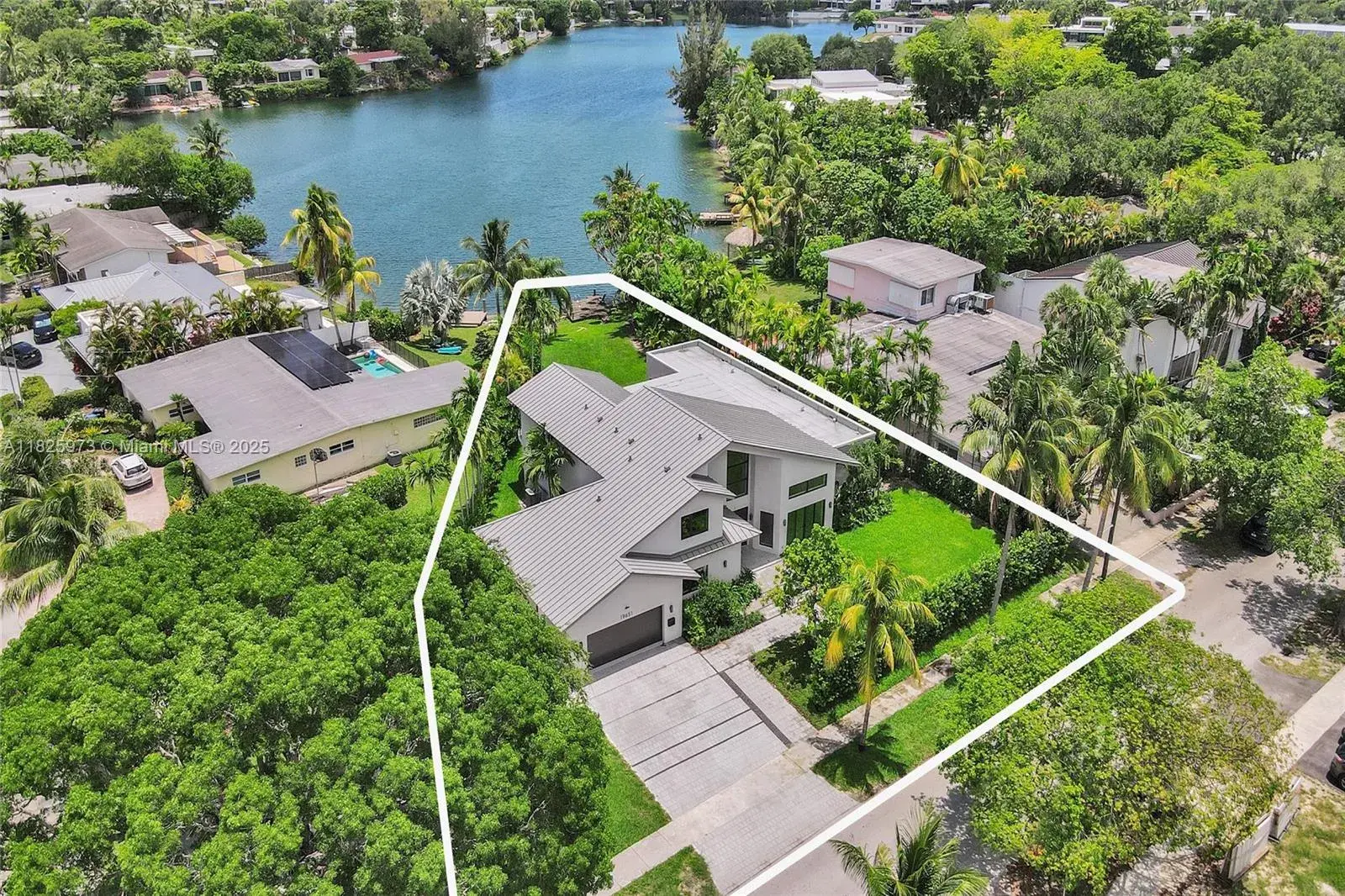 19651 NE 19th Pl, North Miami Beach FL 33179