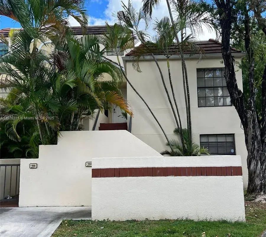 12922 SW 88th Ter # 206, Miami FL 33186