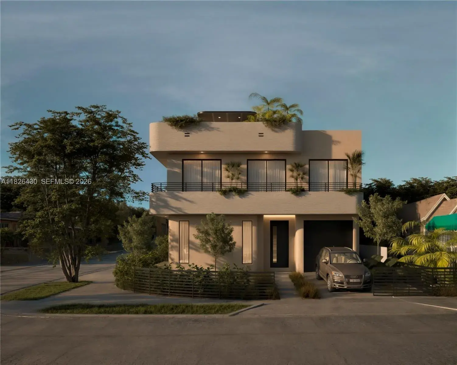 4 bedroom 3 bath Residential for sale at 984 SW 10th St # 2, Miami FL 33130