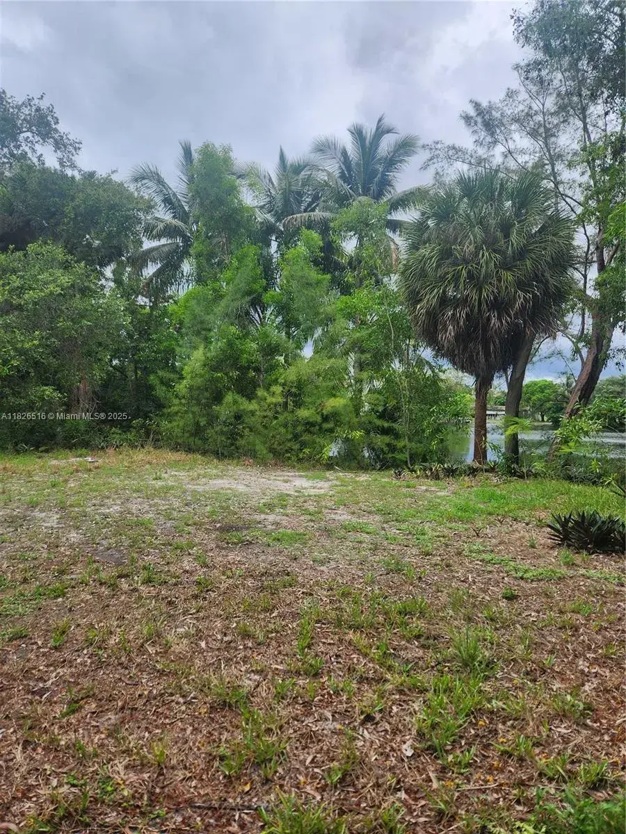 Land/Boat Docks for sale at 14 dr NW DR, Miami FL 33167