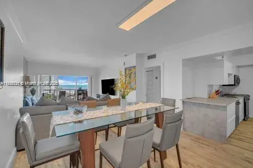 1950 S Ocean Dr # 6K, Hallandale Beach FL 33009