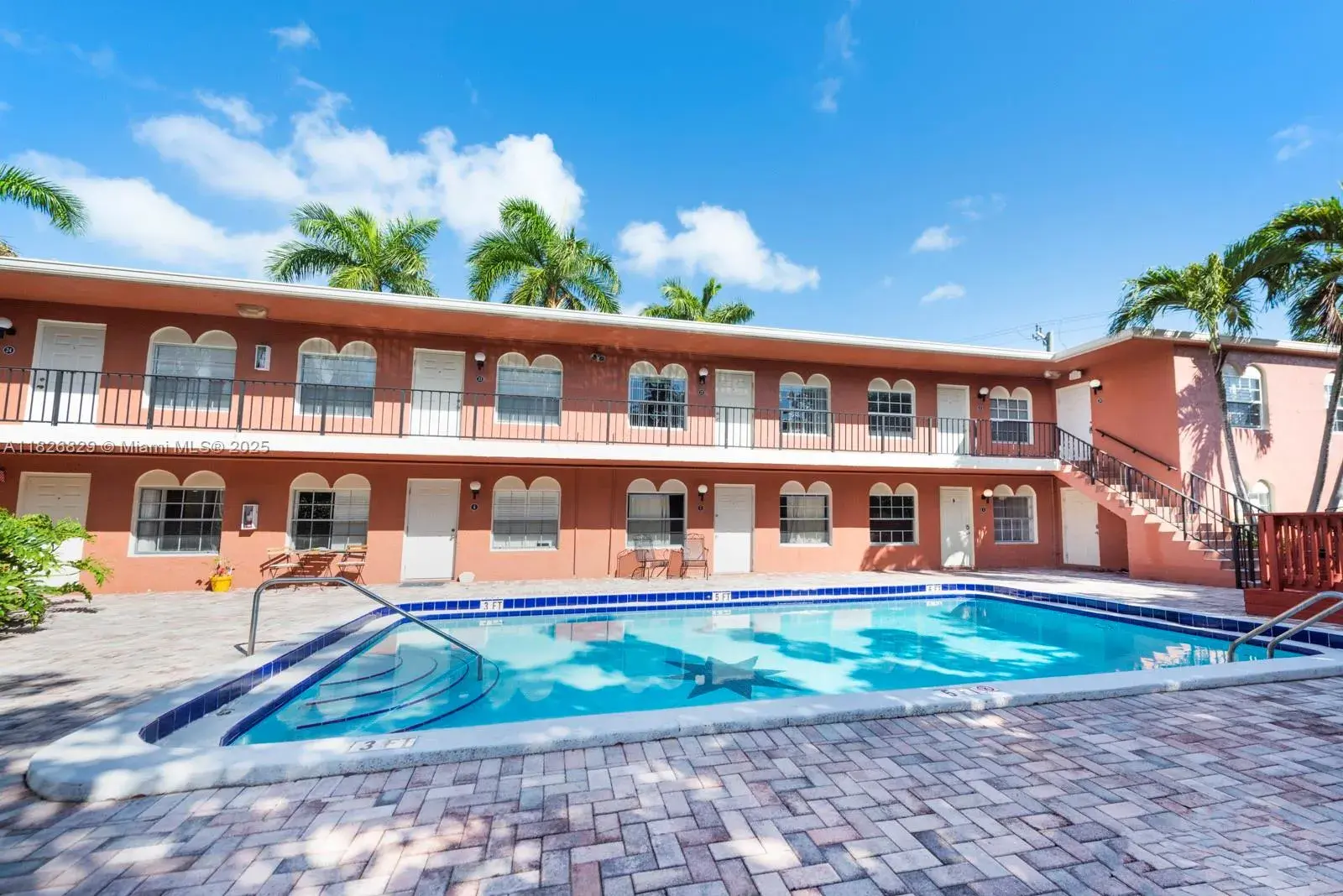 2 bedroom 1 bath Residential for sale at 1405 Miami Rd # 20, Fort Lauderdale FL 33316