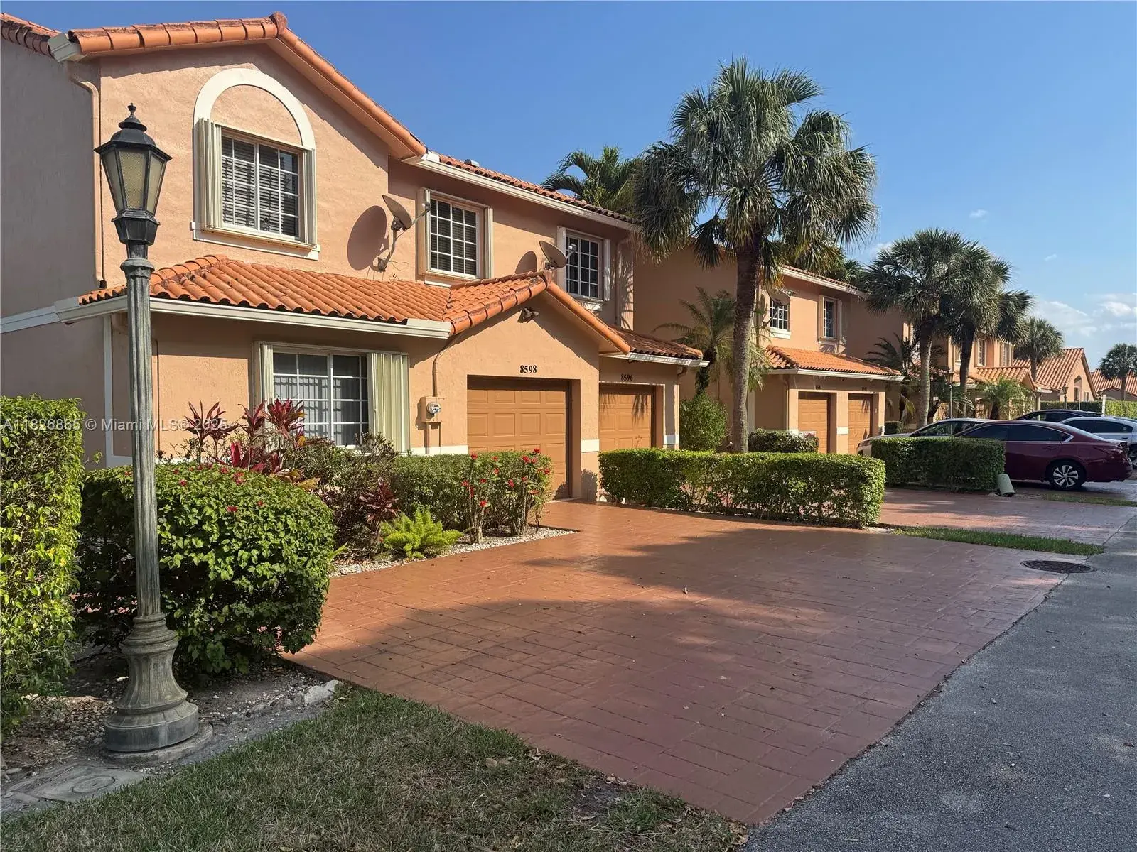 8598 Lychee Dr # 501, Tamarac FL 33321
