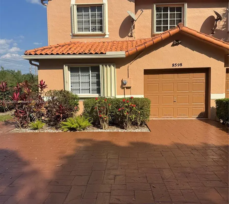 8598 Lychee Dr # 501, Tamarac FL 33321