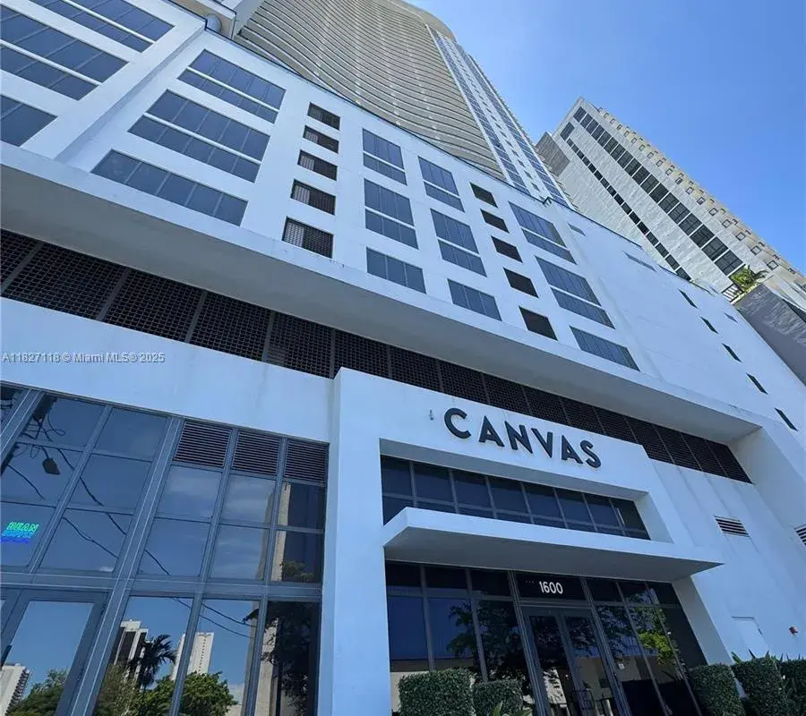 1600 NE 1st Ave # 1517, Miami FL 33132