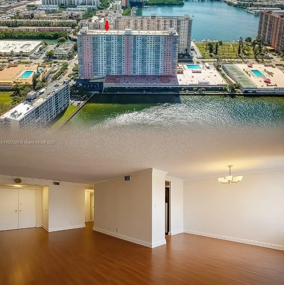 1 bedroom 1 bath for sale at 251 174th St # 115, Sunny Isles Beach FL 33160