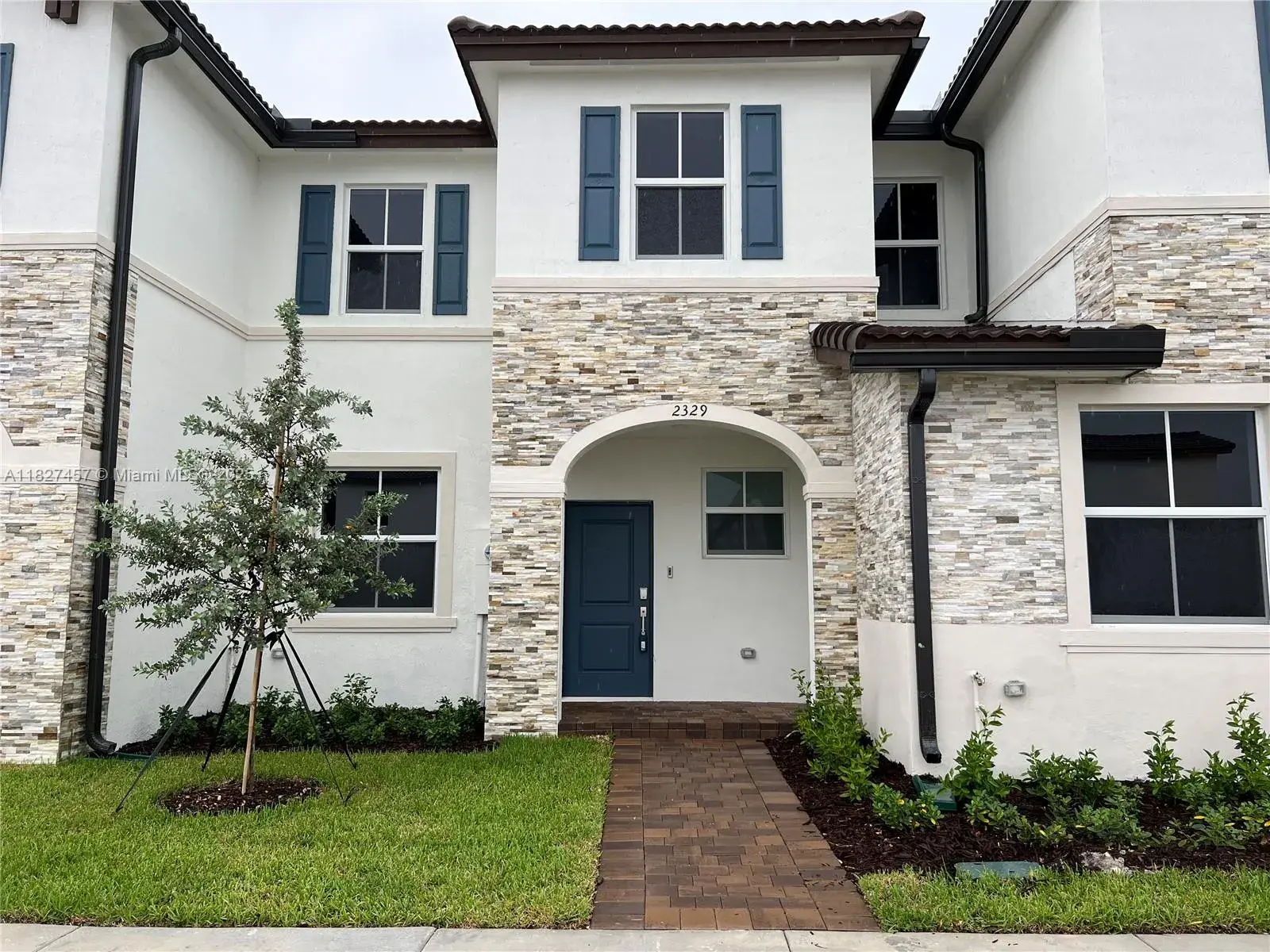 3 bedroom 2 bath Residential for sale at 2329 NW 122nd Ter, Miami FL 33167