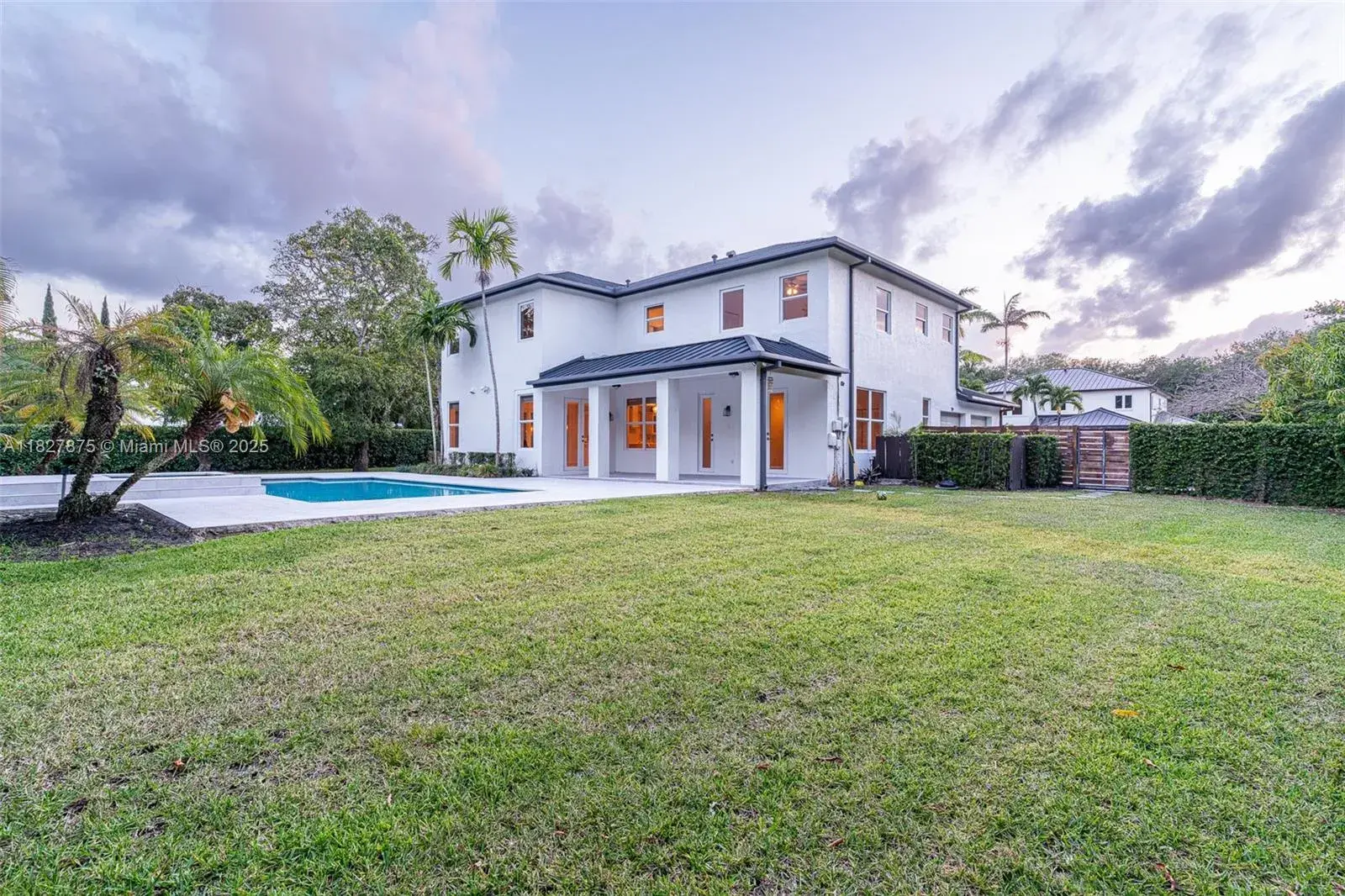 11211 SW 82nd Pl, Miami FL 33156