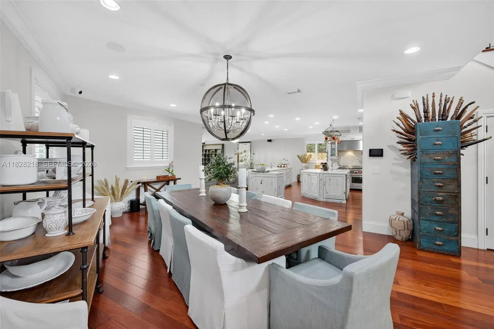 5 bedroom 5 bath Residential for sale at 1404 SE 9th St, Fort Lauderdale FL 33316
