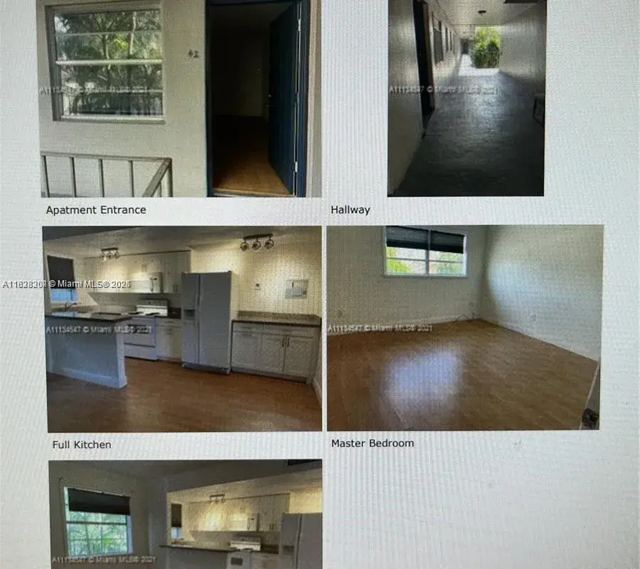3901 SW 112th Ave # 42, Miami FL 33165