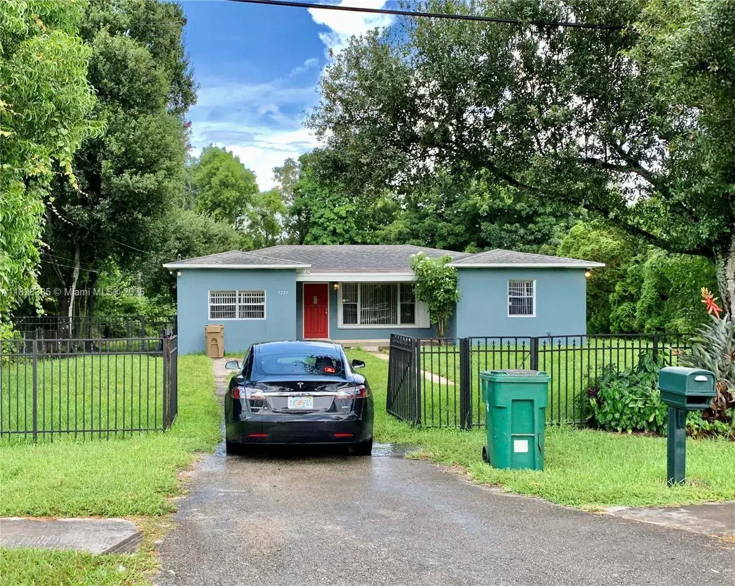 Commercial Land for sale at 5221 Orange Dr, Davie FL 33314