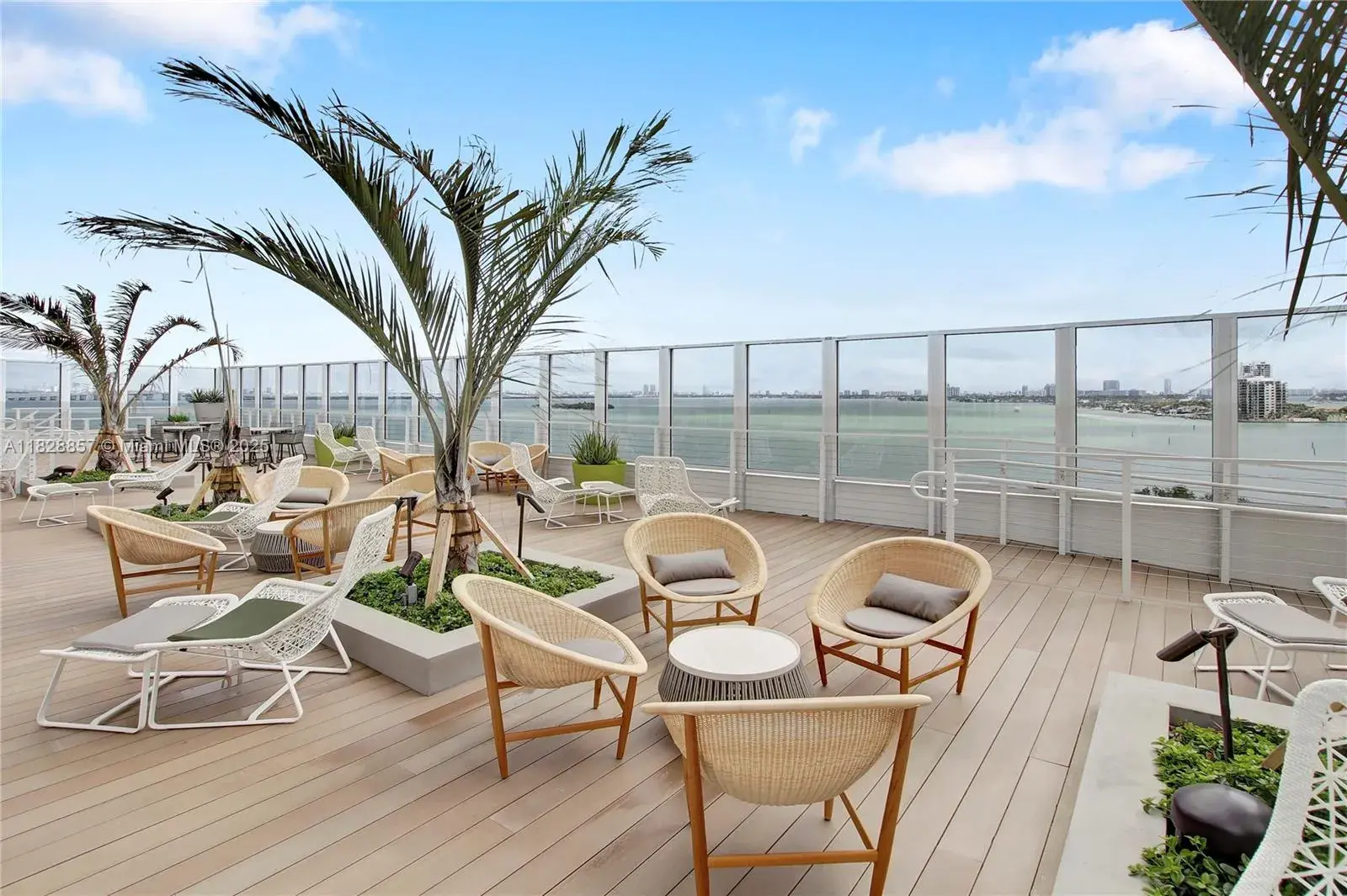 1756 N Bayshore Dr # 37H, Miami FL 33132