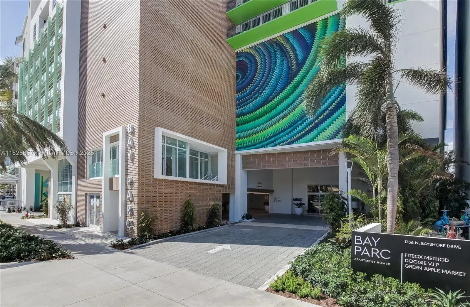 1756 N Bayshore Dr # 37H, Miami FL 33132