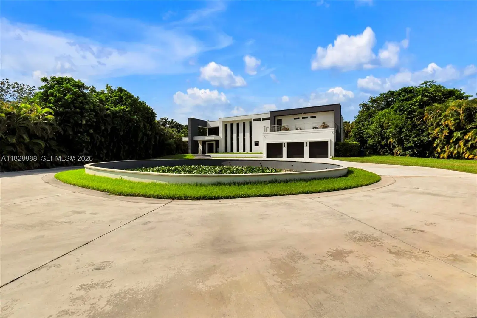 6 bedroom 7 bath Residential for sale at 13441 Mustang Trl, Southwest Ranches FL 33330