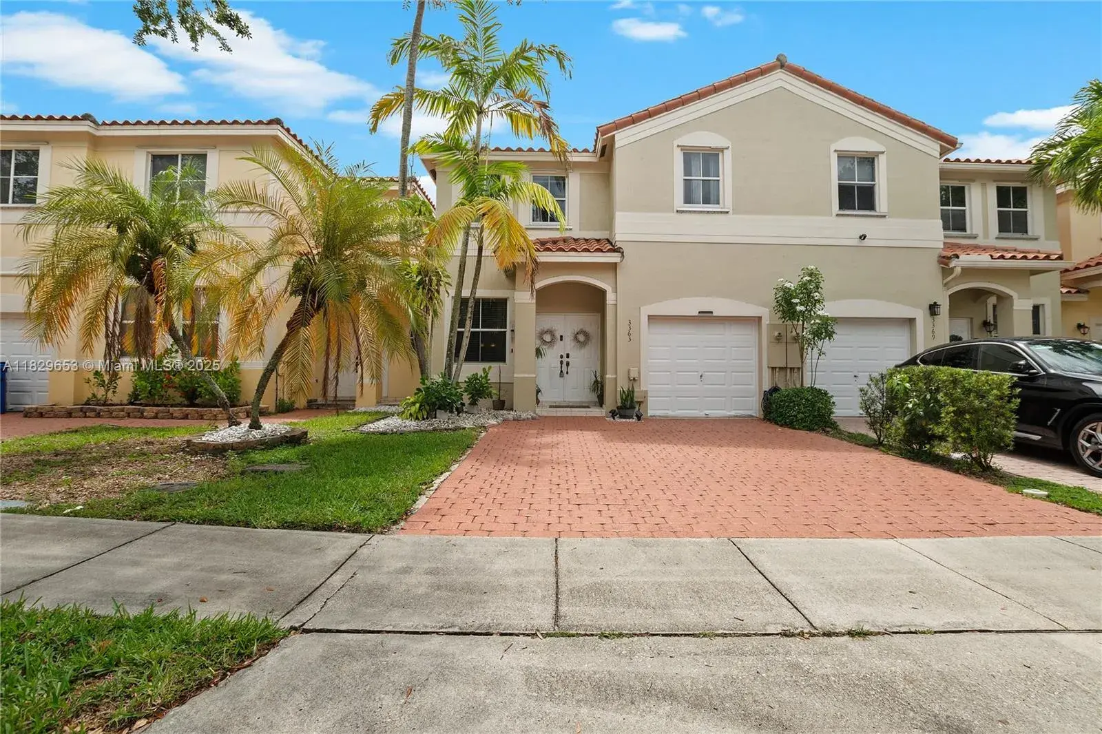 3 bedroom 2 bath Residential for sale at 3363 SW 169th Ter, Miramar FL 33027