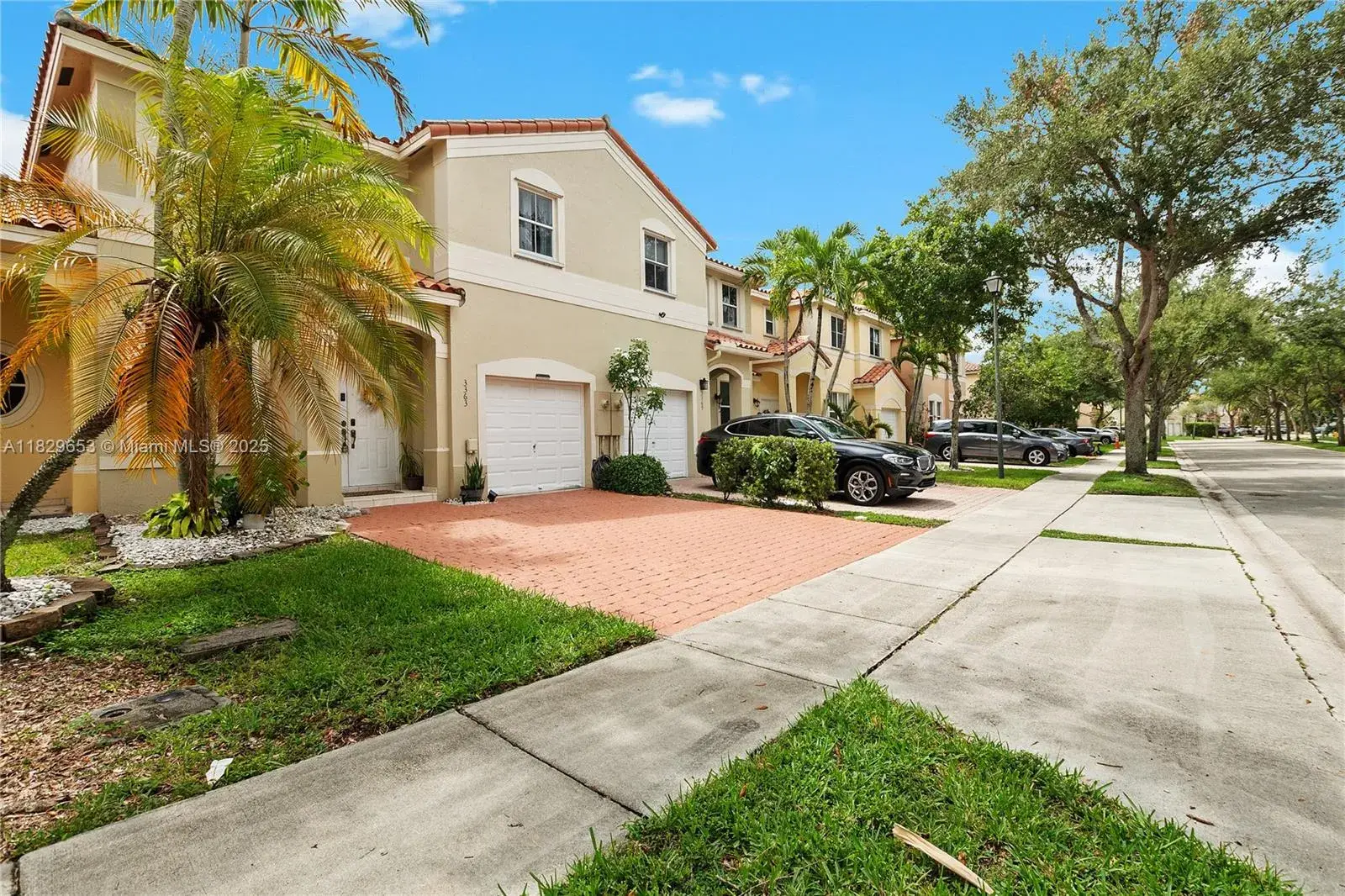 3363 SW 169th Ter, Miramar FL 33027