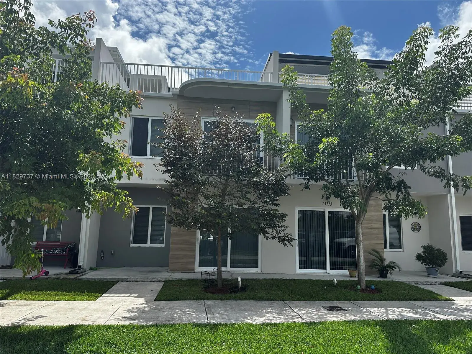 25767 SW 144th Ave, Homestead FL 33032