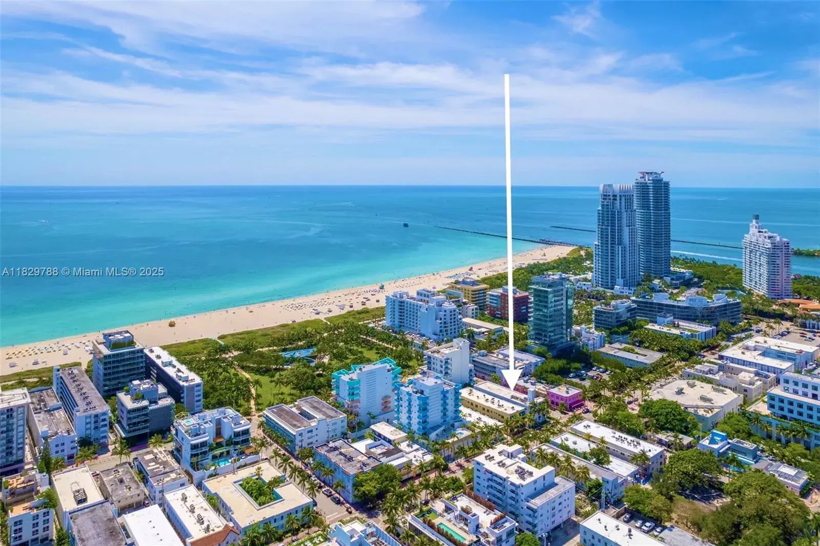 Commercial Sale for sale at 205 Collins Ave, Miami Beach FL 33139
