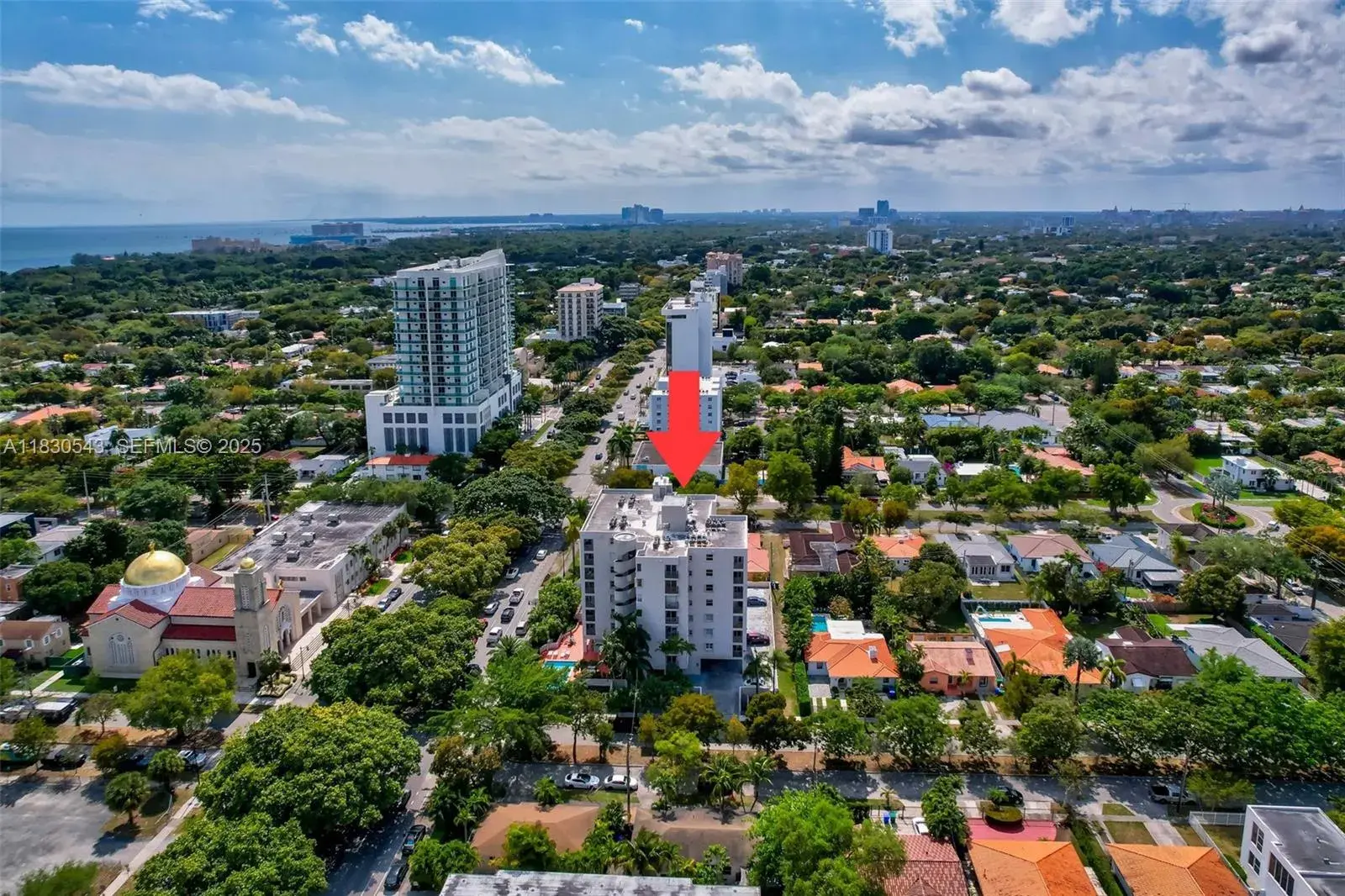 2400 SW 3rd Ave # 506, Miami FL 33129