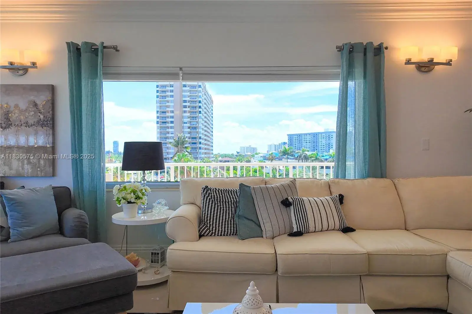 1950 S Ocean Dr # 4E, Hallandale Beach FL 33009