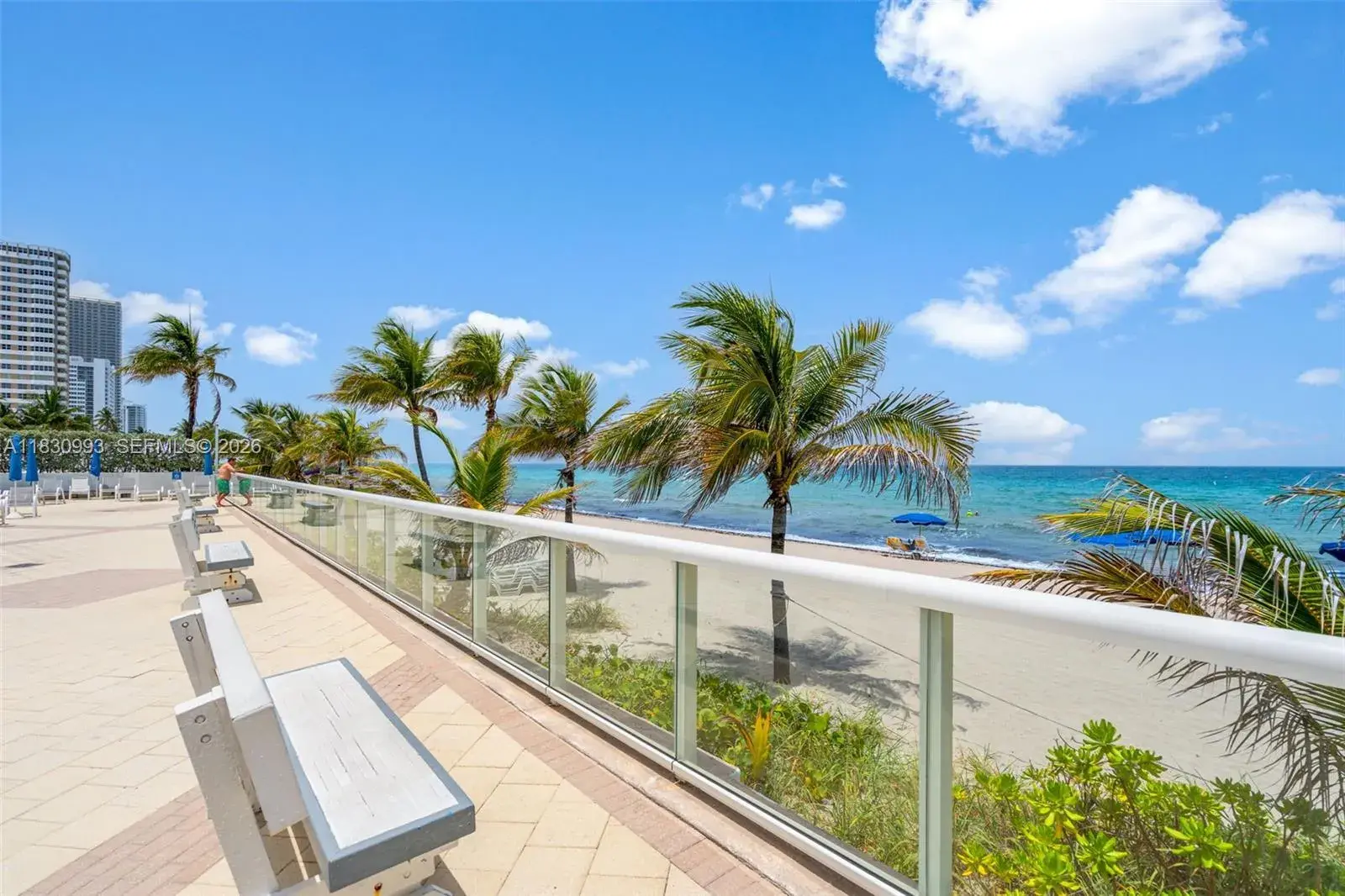 1 bedroom 1 bath Residential for sale at 2030 S Ocean Dr # 216, Hallandale Beach FL 33009
