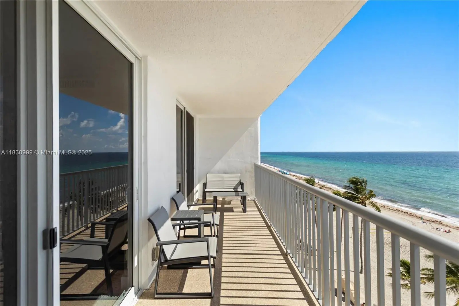 1 bedroom 1 bath Residential for sale at 400 N Surf Rd # 804, Hollywood FL 33019
