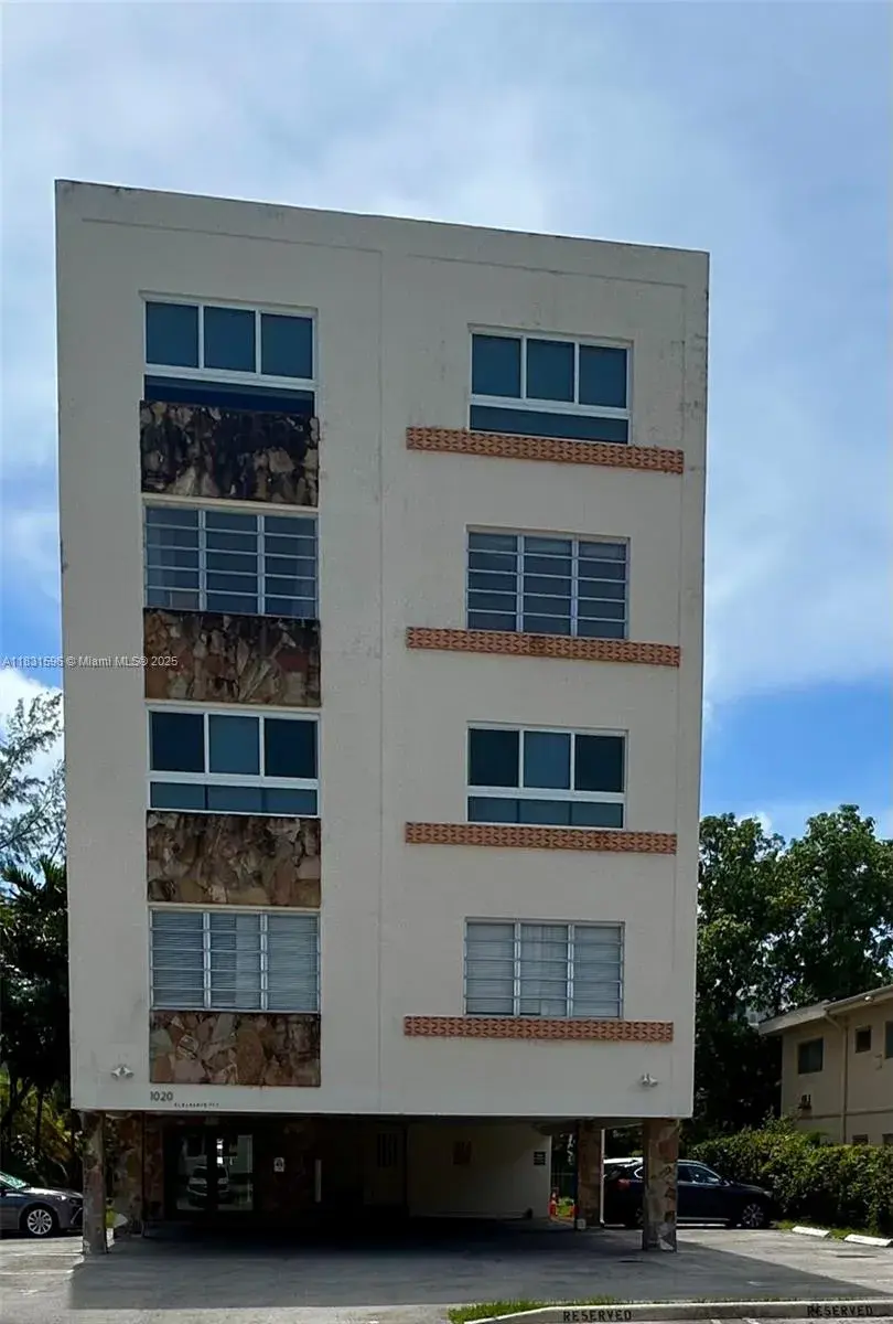 1 bedroom 1 bath Residential for sale at 1020 94th St # 202, Bay Harbor Islands FL 33154