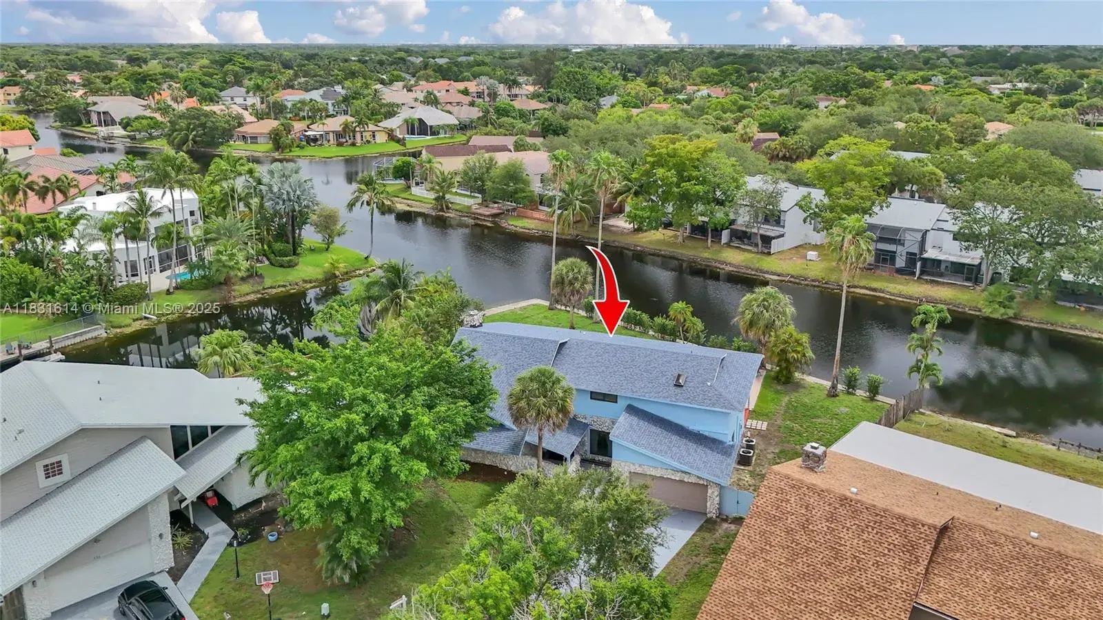 540 SW 101st Ave, Plantation FL 33324