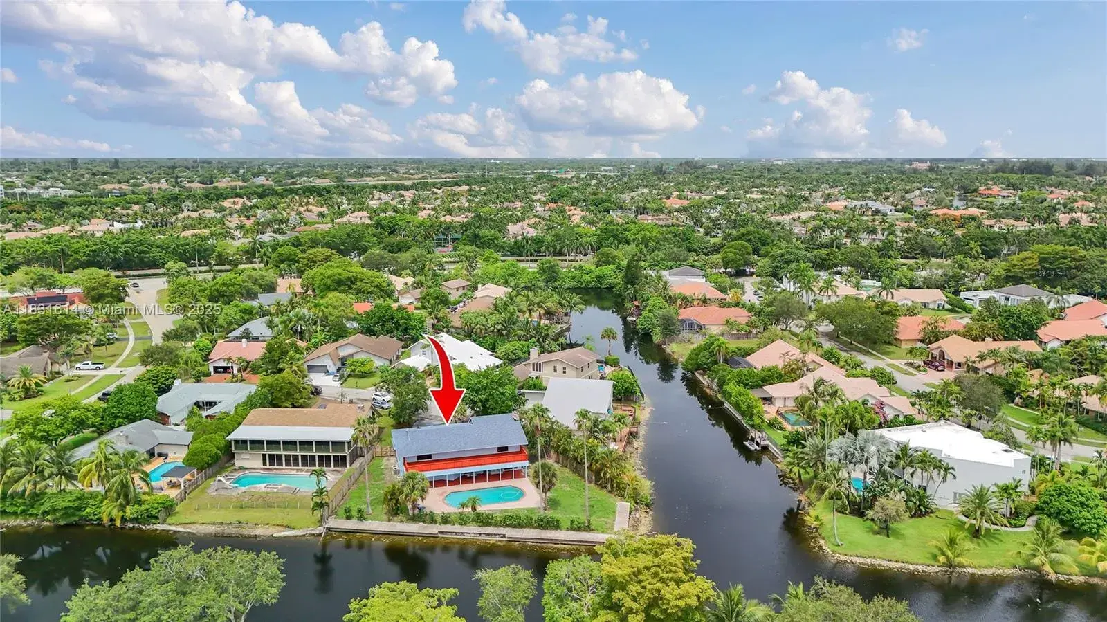 540 SW 101st Ave, Plantation FL 33324