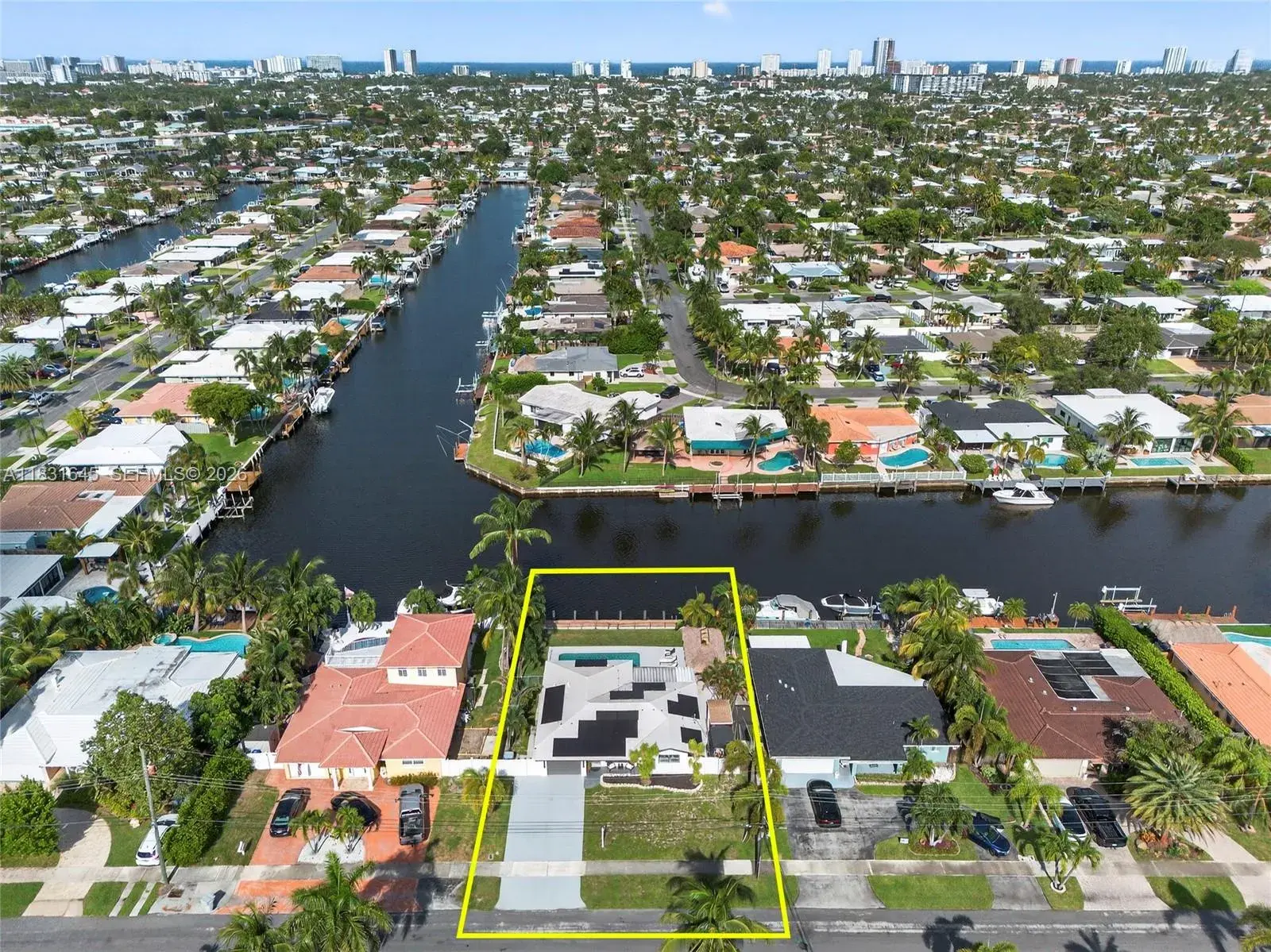 3 bedroom 2 bath Residential for sale at 380 SE 1st Ter, Pompano Beach FL 33060