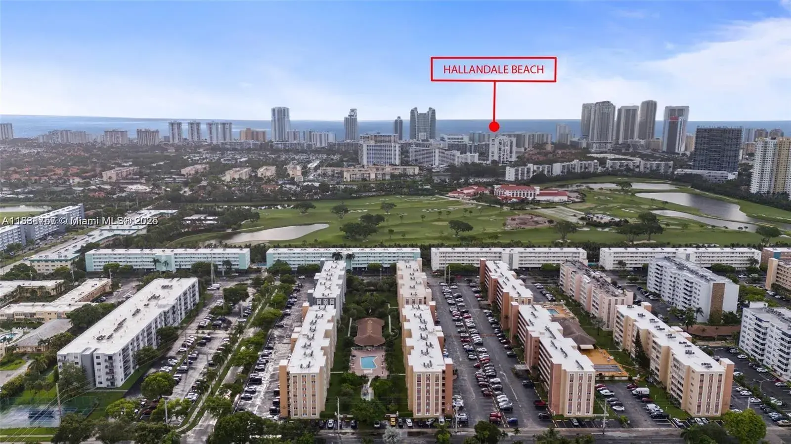 2 bedroom 2 bath Residential for sale at 620 NE 12th Ave # 102, Hallandale Beach FL 33009