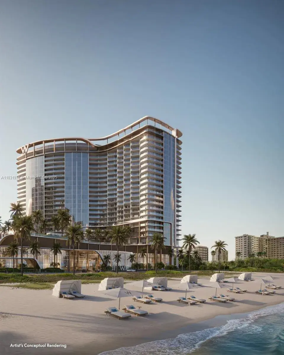 20 N Ocean Blvd # 508, Pompano Beach FL 33062