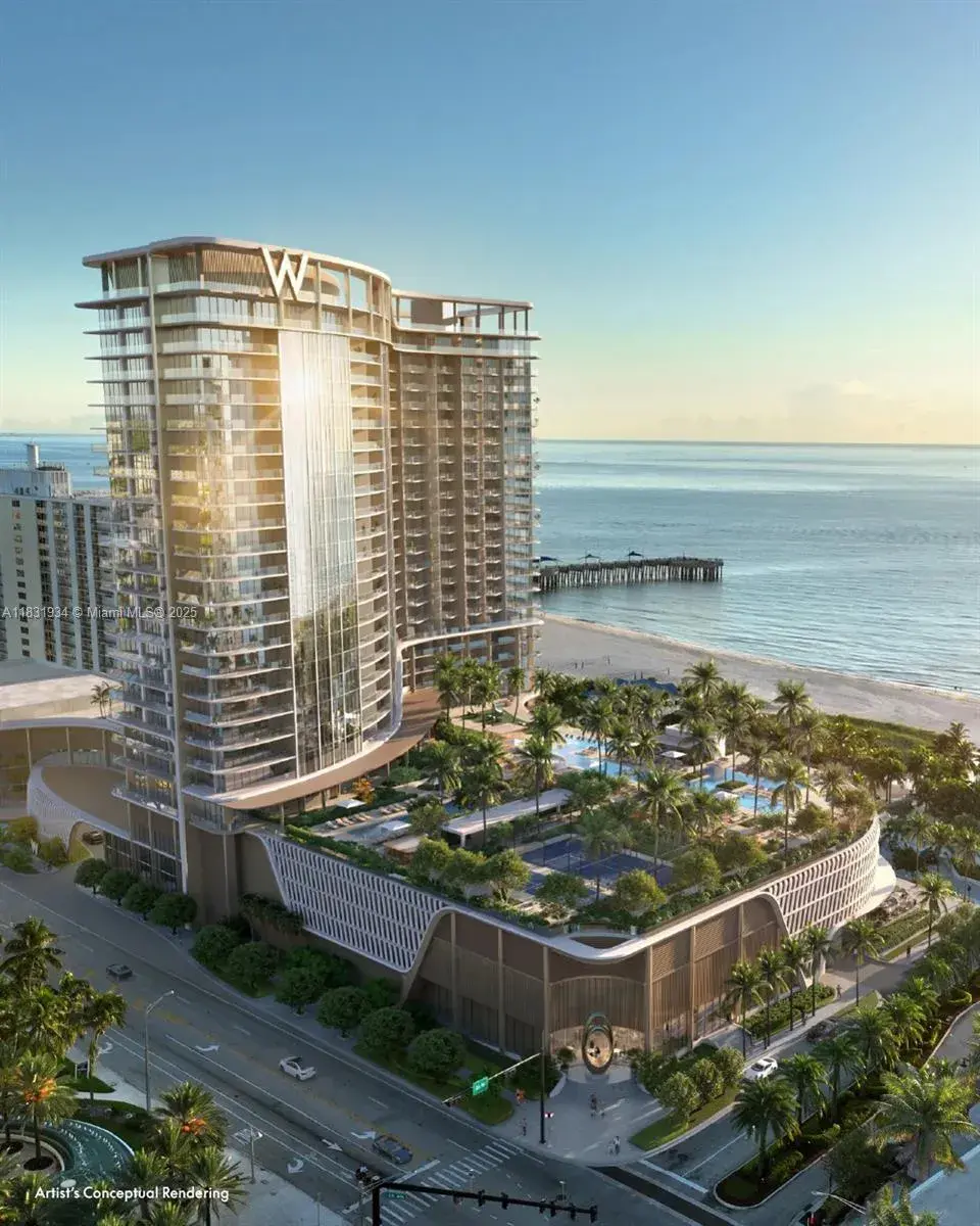 20 N Ocean Blvd # 508, Pompano Beach FL 33062
