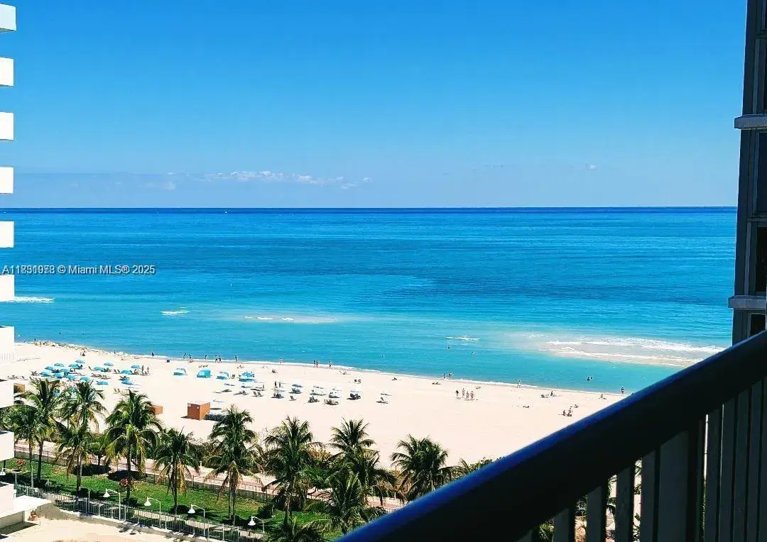 2655 Collins Ave # 1505, Miami Beach FL 33140
