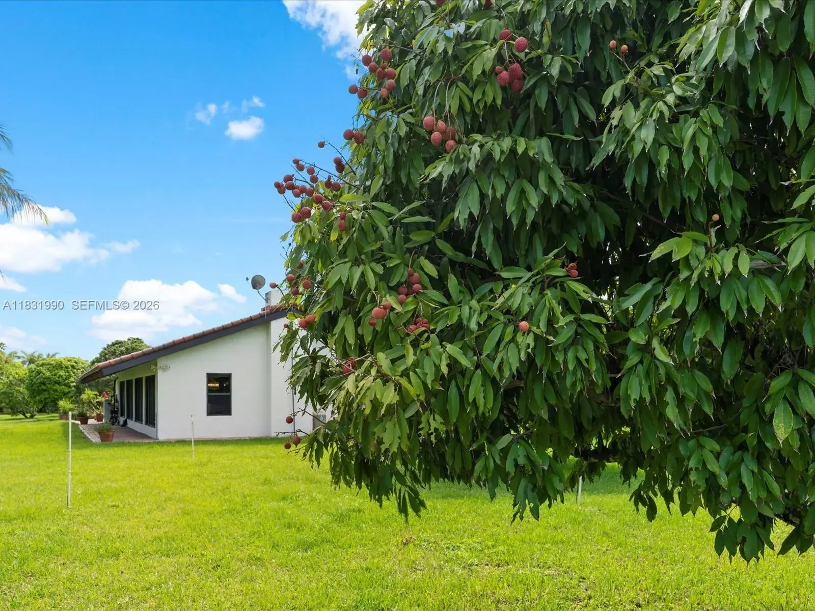 4 bedroom 2 bath Residential for sale at 14025 SW 208th St, Miami FL 33177