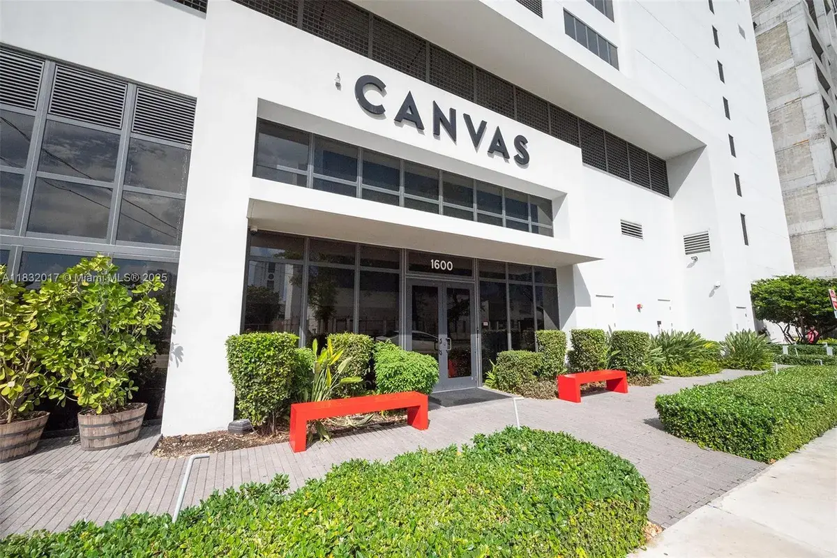 1600 NE 1st Ave # 2308, Miami FL 33132