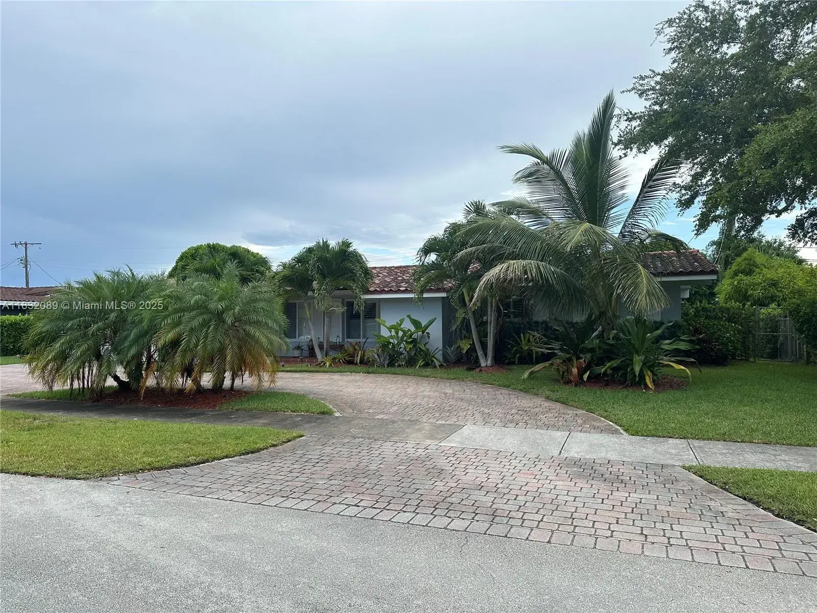 4 bedroom 2 bath Residential for sale at 8821 SW 87th St, Miami FL 33173