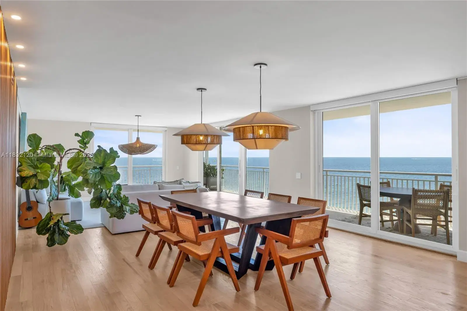 615 Ocean Dr # 6A, Key Biscayne FL 33149