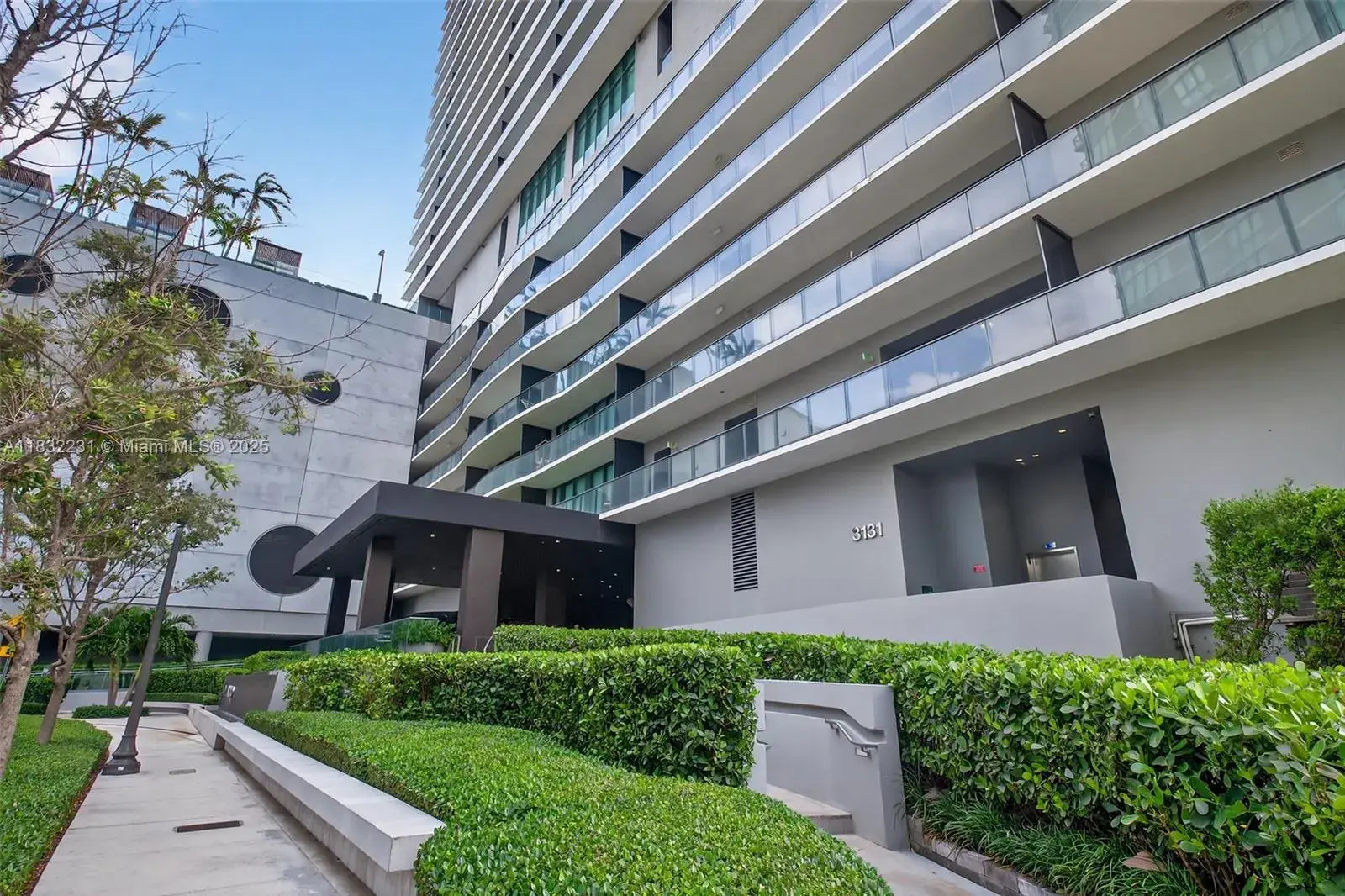 3 bedroom 3 bath Residential for sale at 3131 NE 7th Ave # 4503, Miami FL 33137