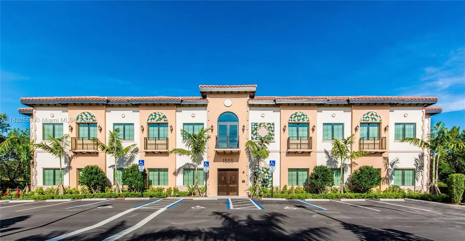 Commercial Sale for sale at 1555 Bonaventure Blvd # 2018, Weston FL 33326