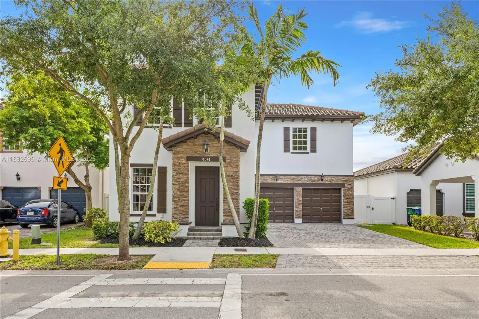 9037 SW 170th Pl, Miami FL 33196