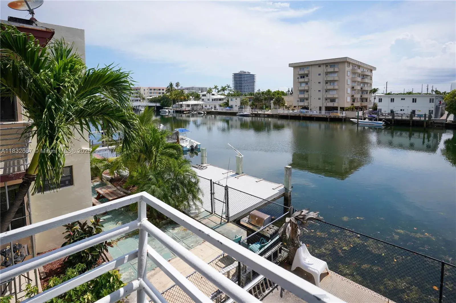 Residential Income for sale at 8321 Crespi Blvd, Miami Beach FL 33141