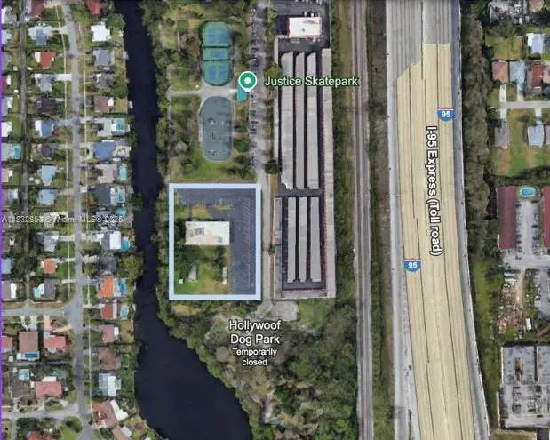 600 Knights Rd, Hollywood FL 33021