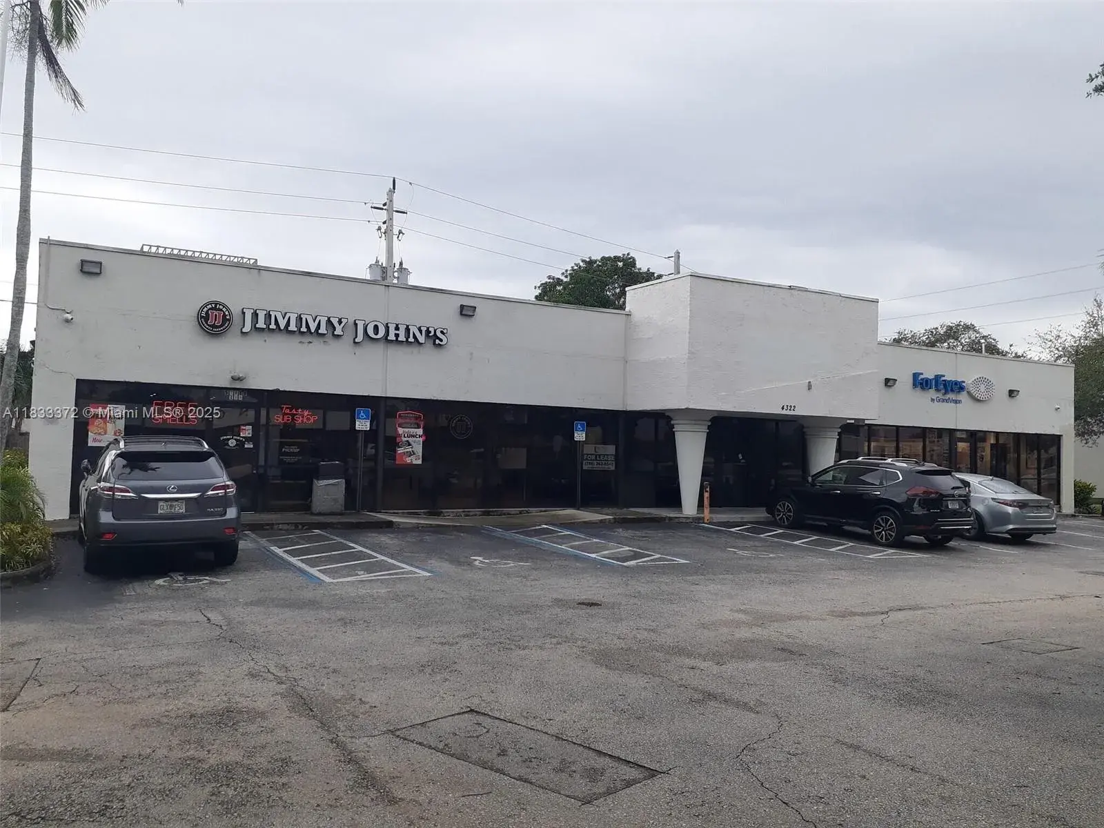 Commercial Sale for sale at 4322 Hollywood Blvd, Hollywood FL 33021
