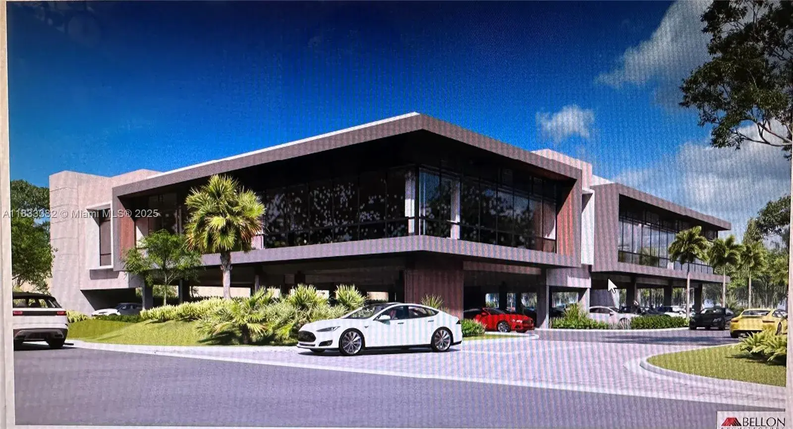 Commercial Land for sale at 12957 SW 132nd Ter, Miami FL 33186